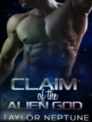 cover image of Claim of the Alien God